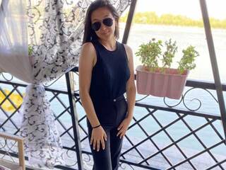 צ'אט וידאו ארוטי iriska00