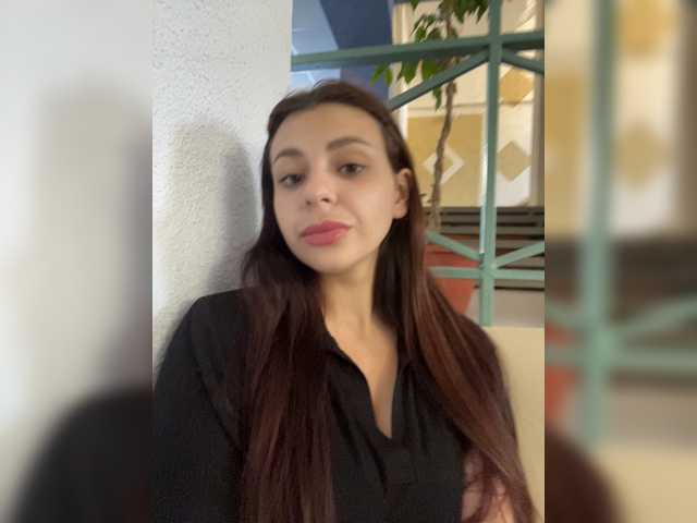 צילומי מסך משודרים Iriskaaaa