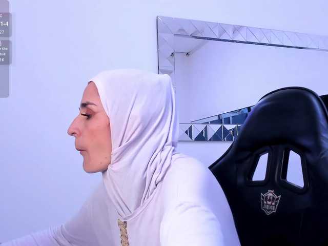 צילומי מסך משודרים IrisKarimm