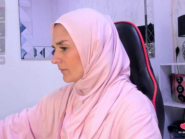 צילומי מסך משודרים IrisKarimm