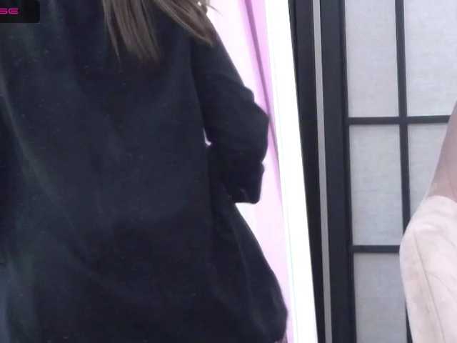 צילומי מסך משודרים IrisPaxton