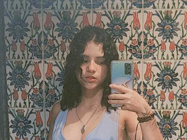 תמונה של הפרופיל IrisRoss
