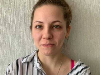 צ'אט וידאו ארוטי Iriyona