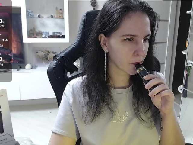 צילומי מסך משודרים IrwiTomboy