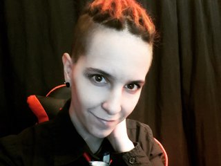 תמונה של הפרופיל IrwiTomboy