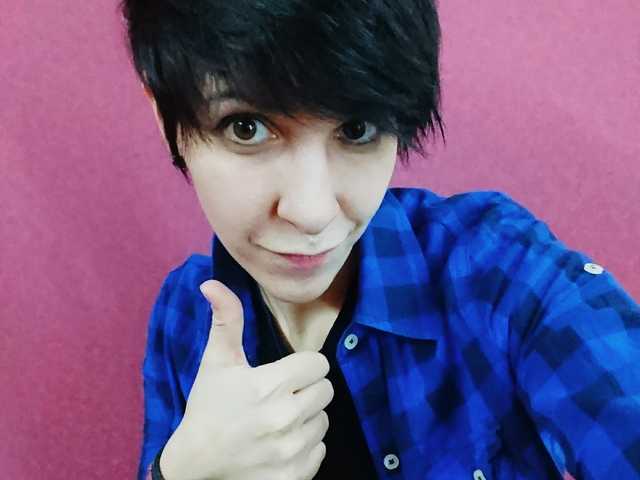 תמונה של הפרופיל IrwiTomboy