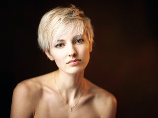 צ'אט וידאו ארוטי IrynaMolbertx