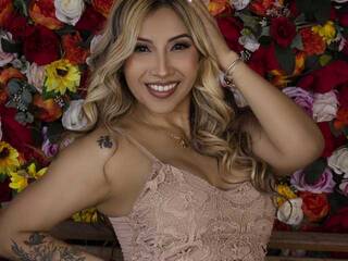 צ'אט וידאו ארוטי is-amelia