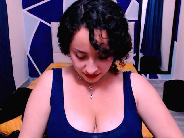 תמונות Isa-Morgan Im so horny, i want make cum!!! Can you help me?! #latina #bigboobs #squirt #anal