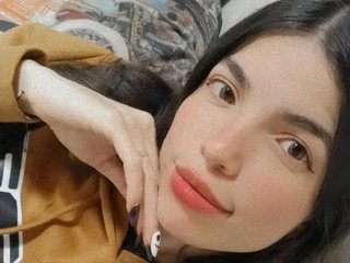 צ'אט וידאו ארוטי Isabela-Fiorelli