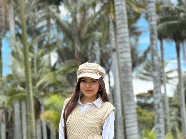 תמונה של הפרופיל Isabela-tay