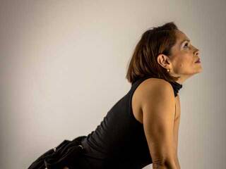 צ'אט וידאו ארוטי IsabelaBrown