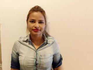 צ'אט וידאו ארוטי isabelahot