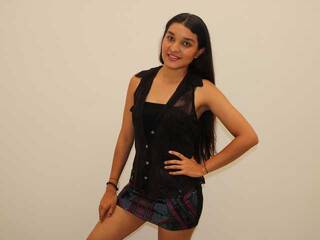 צ'אט וידאו ארוטי IsabelaLee