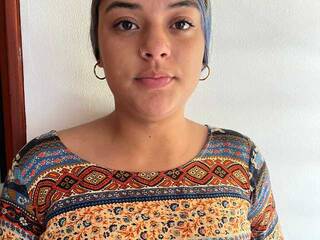 צ'אט וידאו ארוטי isabelavelez9