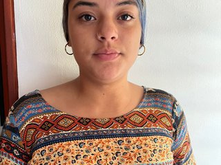 צ'אט וידאו ארוטי isabelavelez9