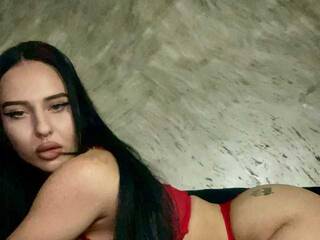 צ'אט וידאו ארוטי Isabelayzz