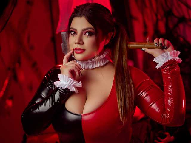 תמונה של הפרופיל IsabelCarter