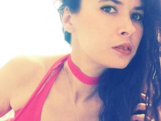 צ'אט וידאו ארוטי IsabellaCielo