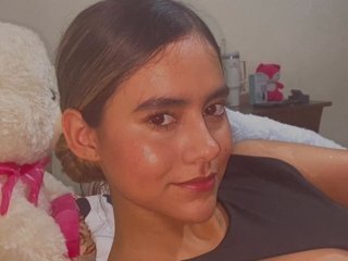 צ'אט וידאו ארוטי IsabellaClarkeC
