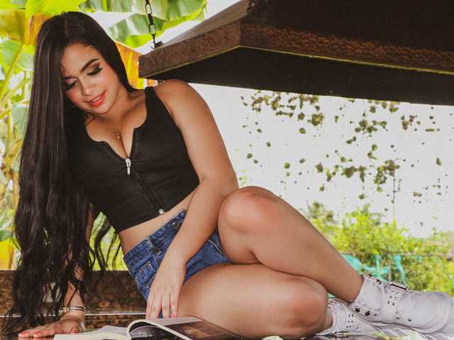 תמונה של הפרופיל IsabellaDavis