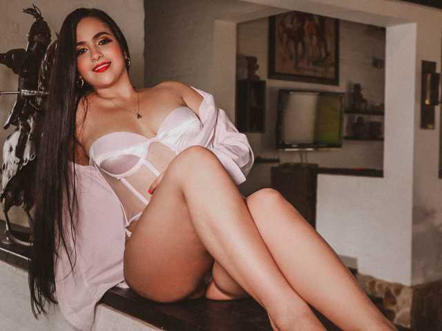 תמונה של הפרופיל IsabellaDavis