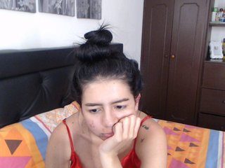 צילומי מסך משודרים IsabellaJ