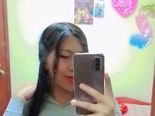 צ'אט וידאו ארוטי IsabellaJohnson