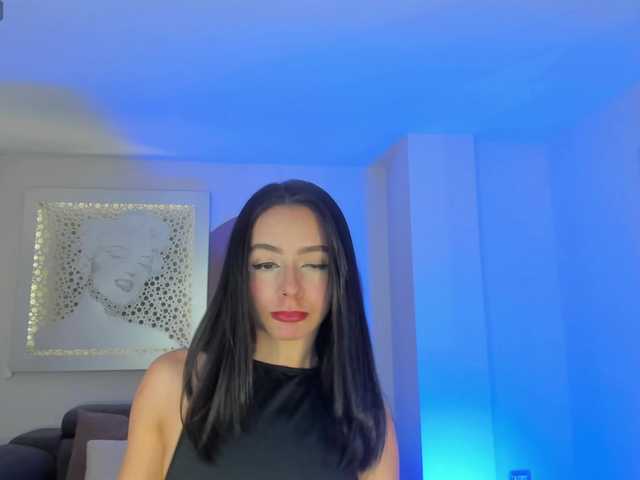 תמונה של הפרופיל IsabellaMoreau