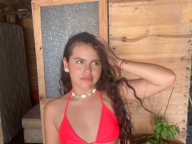 תמונה של הפרופיל IsabellaSouza