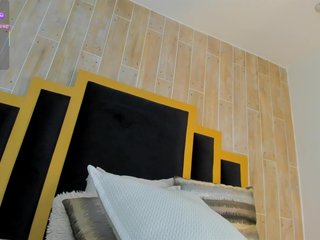 צ'אט וידאו ארוטי IsabellaSouza