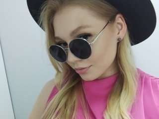 צ'אט וידאו ארוטי -Isabella-