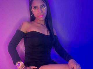 צ'אט וידאו ארוטי IsabellaTaylor