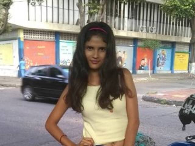 תמונה של הפרופיל isabelleNin