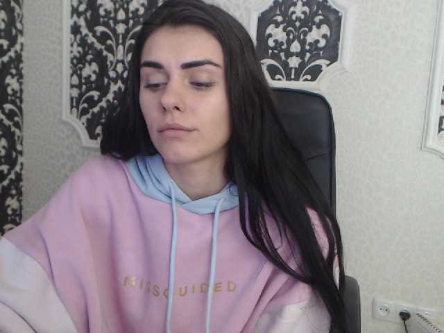 צילומי מסך משודרים IsabelStars