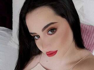 צ'אט וידאו ארוטי Isadorasweet