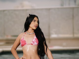 צ'אט וידאו ארוטי IsaValencia