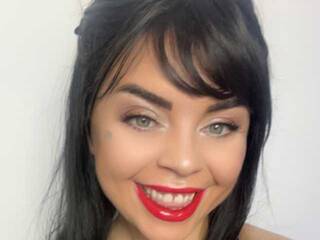 צ'אט וידאו ארוטי IsisSquirt