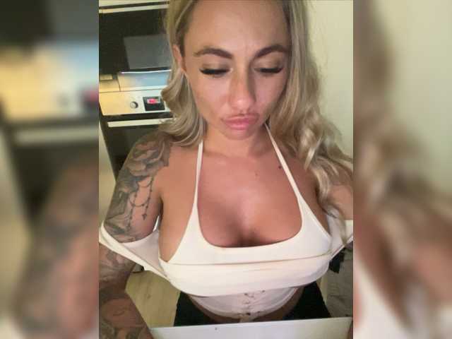 צילומי מסך משודרים Isizzu