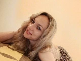 צ'אט וידאו ארוטי IssaaBella7