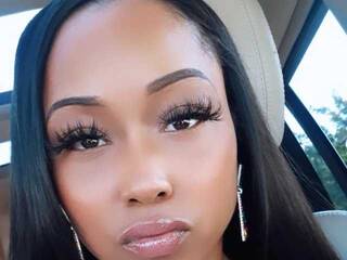 צ'אט וידאו ארוטי ItsChanelHope