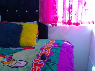 צ'אט וידאו ארוטי ItsLizzy