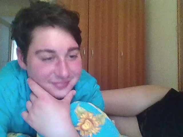 צילומי מסך משודרים Itsmykitty