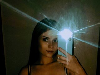 צ'אט וידאו ארוטי IvaAngel