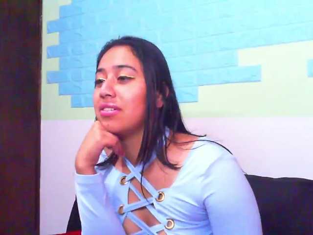 צילומי מסך משודרים Ivanna-B