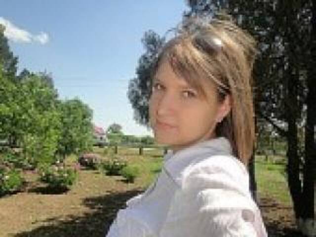 תמונה של הפרופיל ivorylina