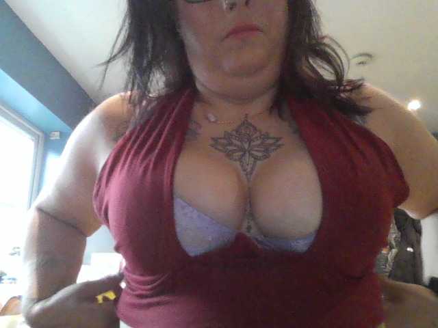 צילומי מסך משודרים Ivyivybelle84