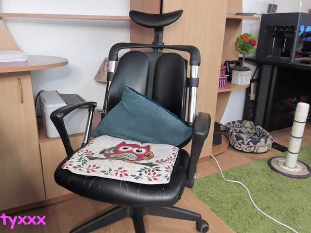 צילומי מסך משודרים ivykittyxxx