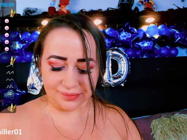 צילומי מסך משודרים ivymiller