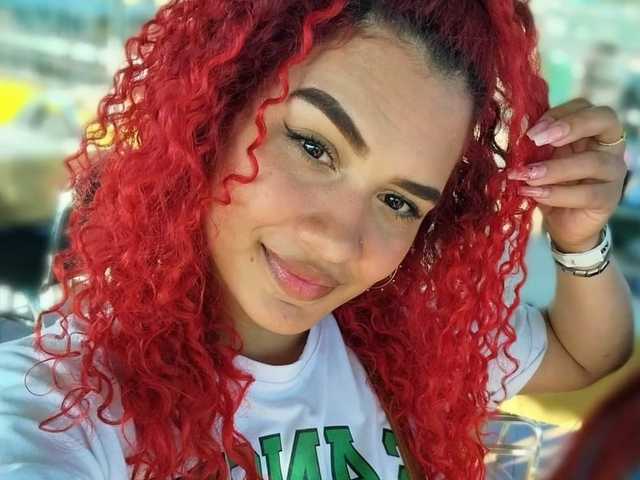 תמונה של הפרופיל IvyMonroe